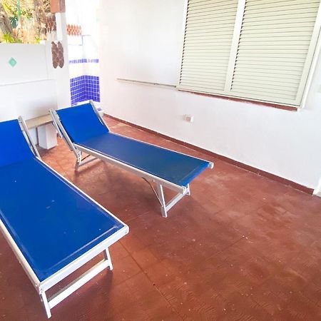 Capo Testa Vista Mare Kültér fotó
